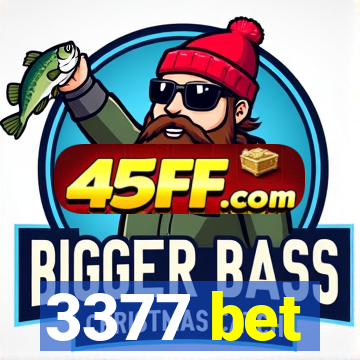 3377 bet